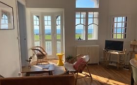 L'écume des jours VUE MER